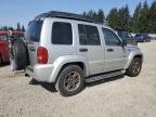 2003 Jeep Liberty Renegade for Sale in Graham, WA - Front End