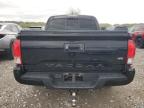 2016 Toyota Tacoma Double Cab продається в Cahokia Heights, IL - Hail