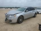 2011 Lincoln Mkz  na sprzedaż w San Antonio, TX - All Over