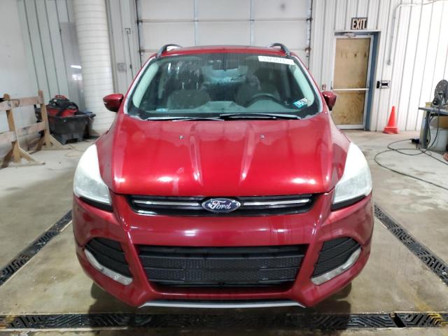  FORD ESCAPE 2014 Бургунди