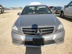 2014 Mercedes-Benz C 250 იყიდება San Antonio-ში, TX - Rear End