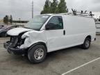 2023 Chevrolet Express G2500  for Sale in Rancho Cucamonga, CA - Front End