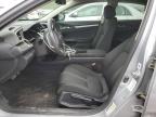 2016 HONDA CIVIC EX for sale at Copart ON - TORONTO