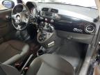 2015 Fiat 500 Pop de vânzare în Elgin, IL - Rear End