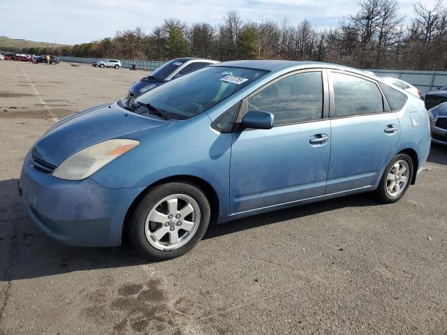 2005 Toyota Prius 