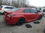 2023 TOYOTA CAMRY XSE à vendre chez Copart ON - COOKSTOWN
