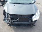 2015 CITROEN C3 VTR + P for sale at Copart GLOUCESTER