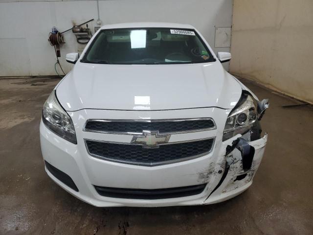  CHEVROLET MALIBU 2013 Білий