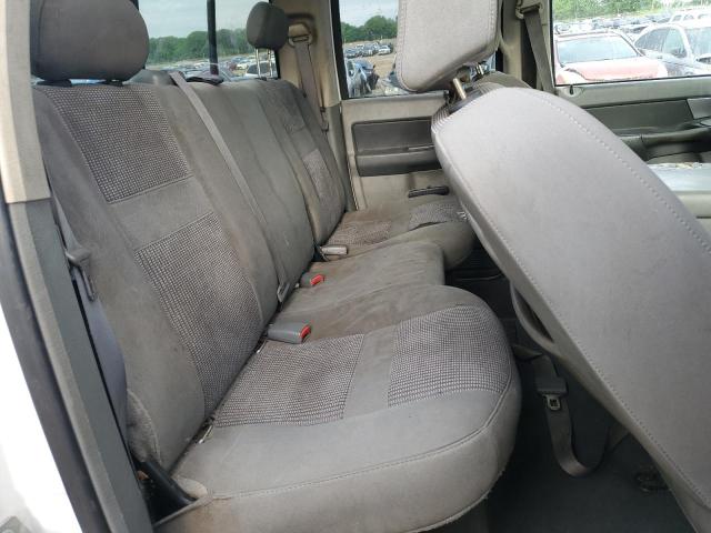 2008 DODGE RAM 1500 ST