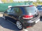 2009 VOLKSWAGEN GOLF GT TS for sale at Copart ST HELENS
