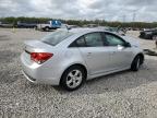 2012 Chevrolet Cruze Lt en Venta en Memphis, TN - Front End