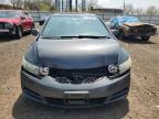 2010 Honda Civic Exl na sprzedaż w Chicago Heights, IL - Frame Damage