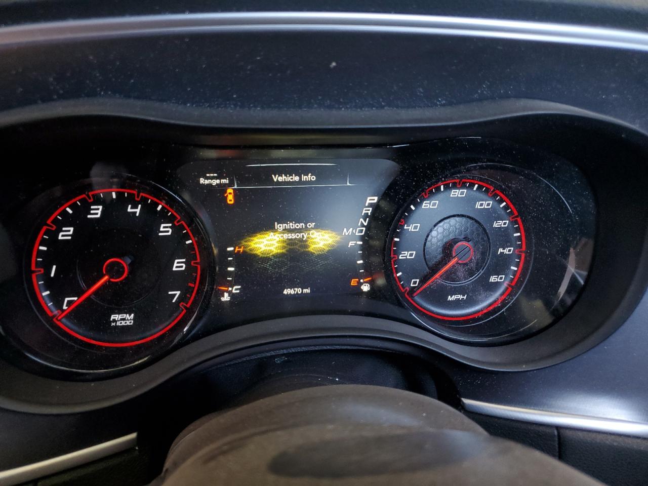 2017 Dodge Charger R/T VIN: 2C3CDXCT2HH535326 Lot: 53368345