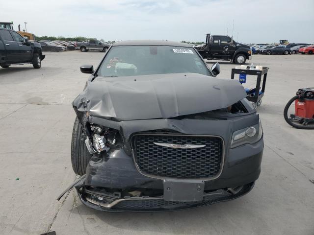  CHRYSLER 300 2016 Czarny