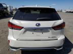 2022 Lexus Rx 450H L Luxury იყიდება Airway Heights-ში, WA - Front End