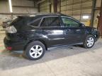 2007 Lexus Rx 350 de vânzare în Eldridge, IA - Front End