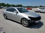 2012 Hyundai Genesis 3.8L de vânzare în Lebanon, TN - Front End