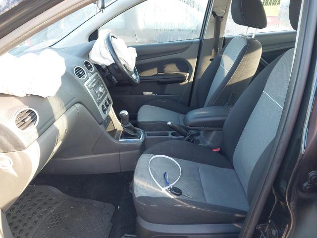 2006 FORD FOCUS ZETE
