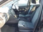2006 FORD FOCUS ZETE for sale at Copart SANDY