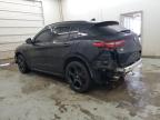2023 Alfa Romeo Stelvio Ti na sprzedaż w Madisonville, TN - Front End