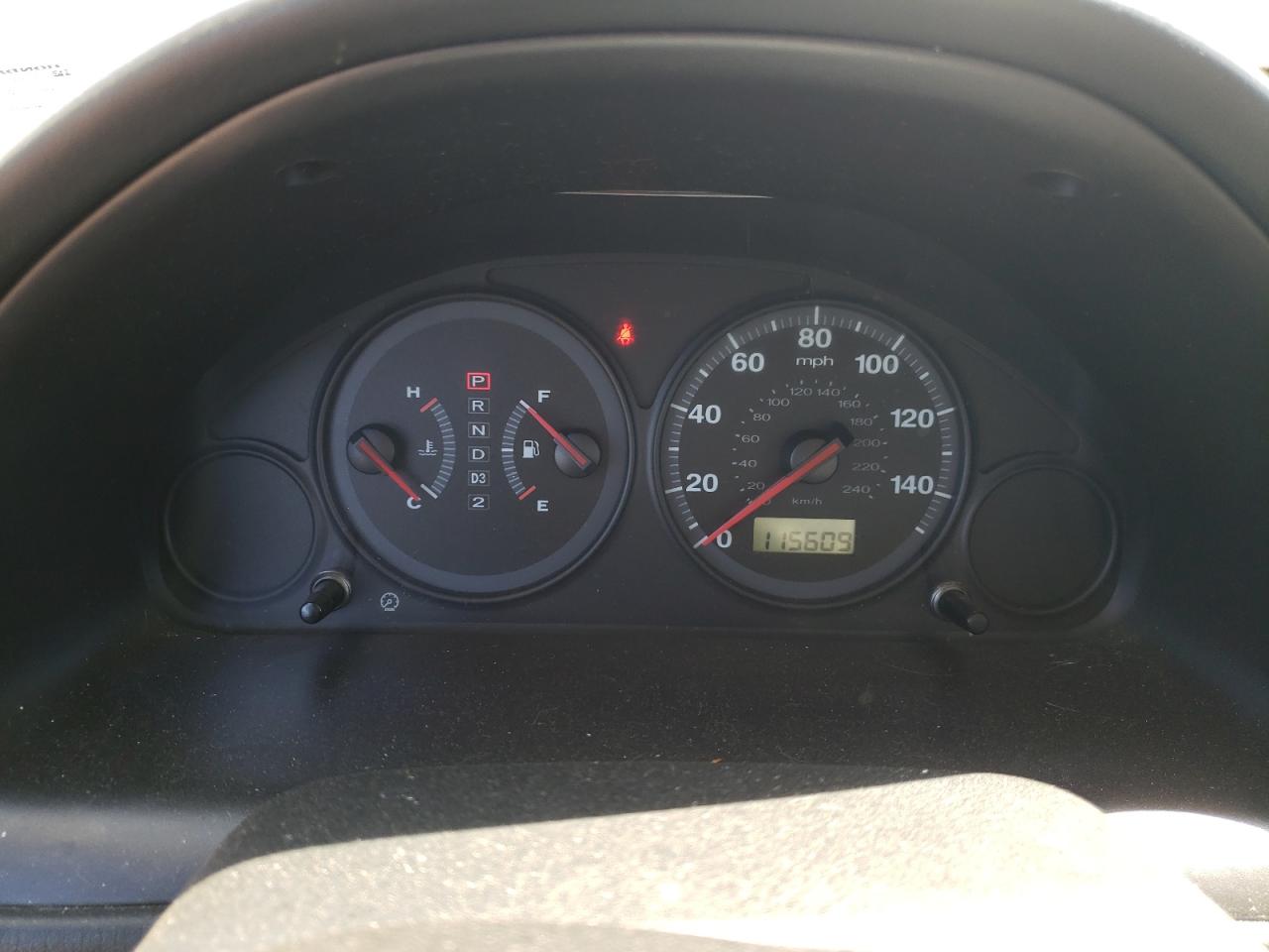 2004 Honda Civic Dx Vp VIN: 2HGES16374H546451 Lot: 55057855