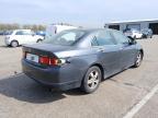 2007 HONDA ACCORD SE for sale at Copart NEWBURY