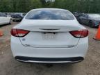 2016 Chrysler 200 Limited for Sale in Greenwell Springs, LA - Water/Flood