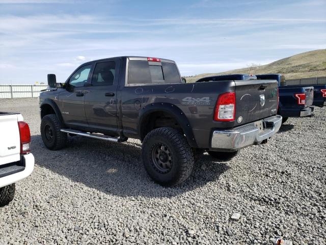  RAM 2500 2019 Gray