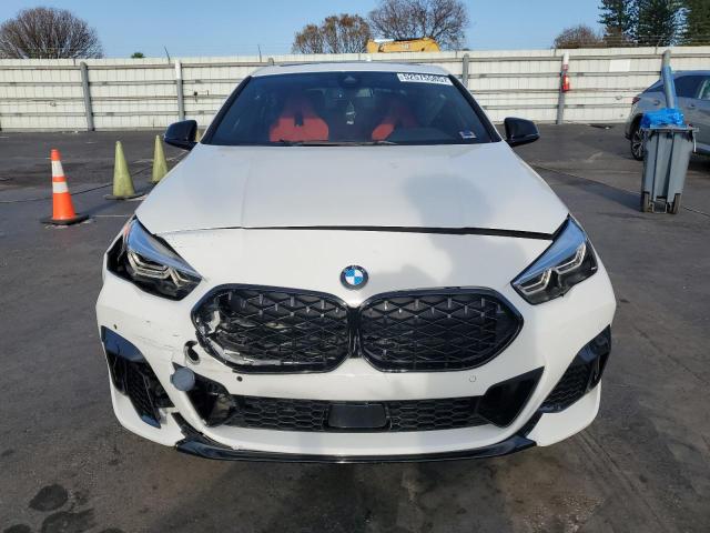  BMW M2 2024 Biały