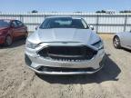 2019 Ford Fusion Se zu verkaufen in Sacramento, CA - Front End