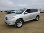 2011 Toyota Highlander Base for Sale in American Canyon, CA - Vandalism