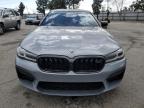 2023 Bmw M5  за продажба в Rancho Cucamonga, CA - Mechanical
