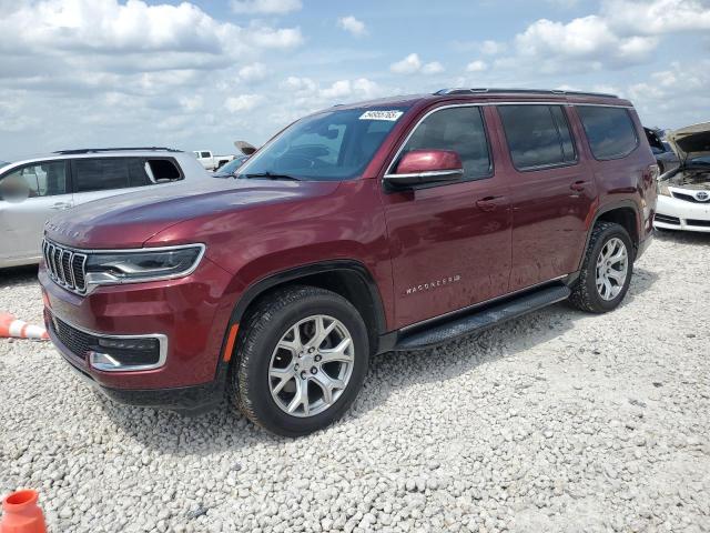 JEEP WAGONEER S 2022