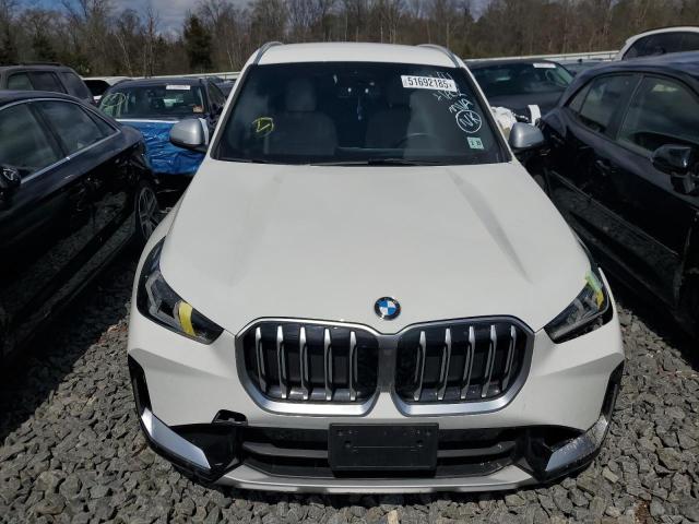  BMW X1 2024 Biały