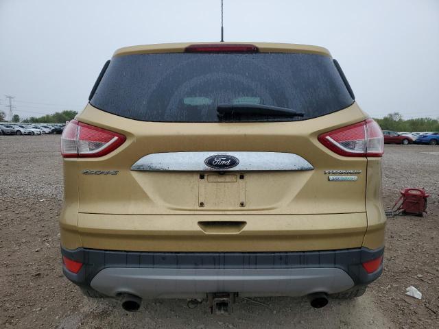Parquets FORD ESCAPE 2015 Gold