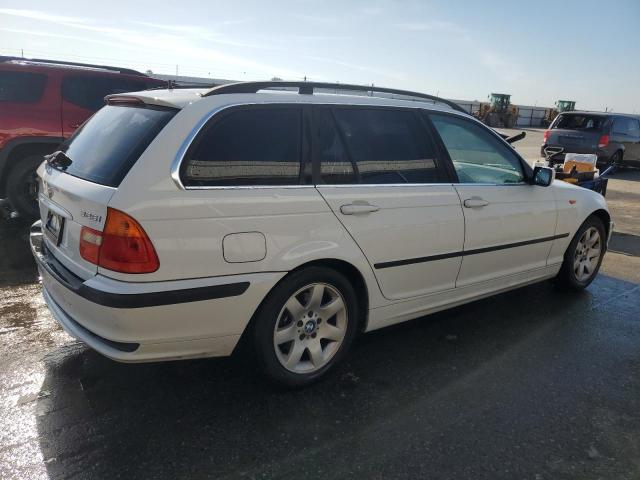 2003 BMW 325 IT