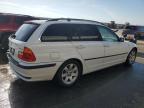 2003 BMW 325 IT for sale at Copart CA - FRESNO
