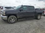 2016 Chevrolet Silverado K1500 Lt for Sale in Earlington, KY - Hail