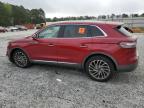 2019 Lincoln Nautilus Reserve en Venta en Fairburn, GA - Biohazard/Chemical