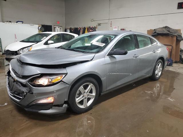 CHEVROLET MALIBU LS 2023