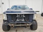 2008 Chevrolet Silverado K2500 Heavy Duty for Sale in Gaston, SC - Frame Damage
