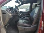 2019 Dodge Grand Caravan Gt на продаже в Earlington, KY - Hail