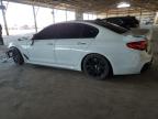 2017 Bmw 540 I de vânzare în Phoenix, AZ - Front End
