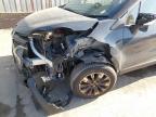 2019 RENAULT CAPTUR PLA for sale at Copart PETERLEE
