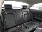 2012 Audi A5 Premium Plus for Sale in Elgin, IL - Rear End