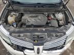 2016 Lincoln Mkx Reserve იყიდება Indianapolis-ში, IN - Front End
