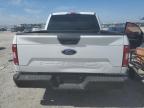 2018 Ford F150 Supercrew en Venta en Jacksonville, FL - Rear End
