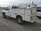 2007 Chevrolet Silverado C2500 Heavy Duty for Sale in Earlington, KY - Hail