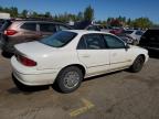 2002 Buick Century Custom de vânzare în Woodburn, OR - Front End