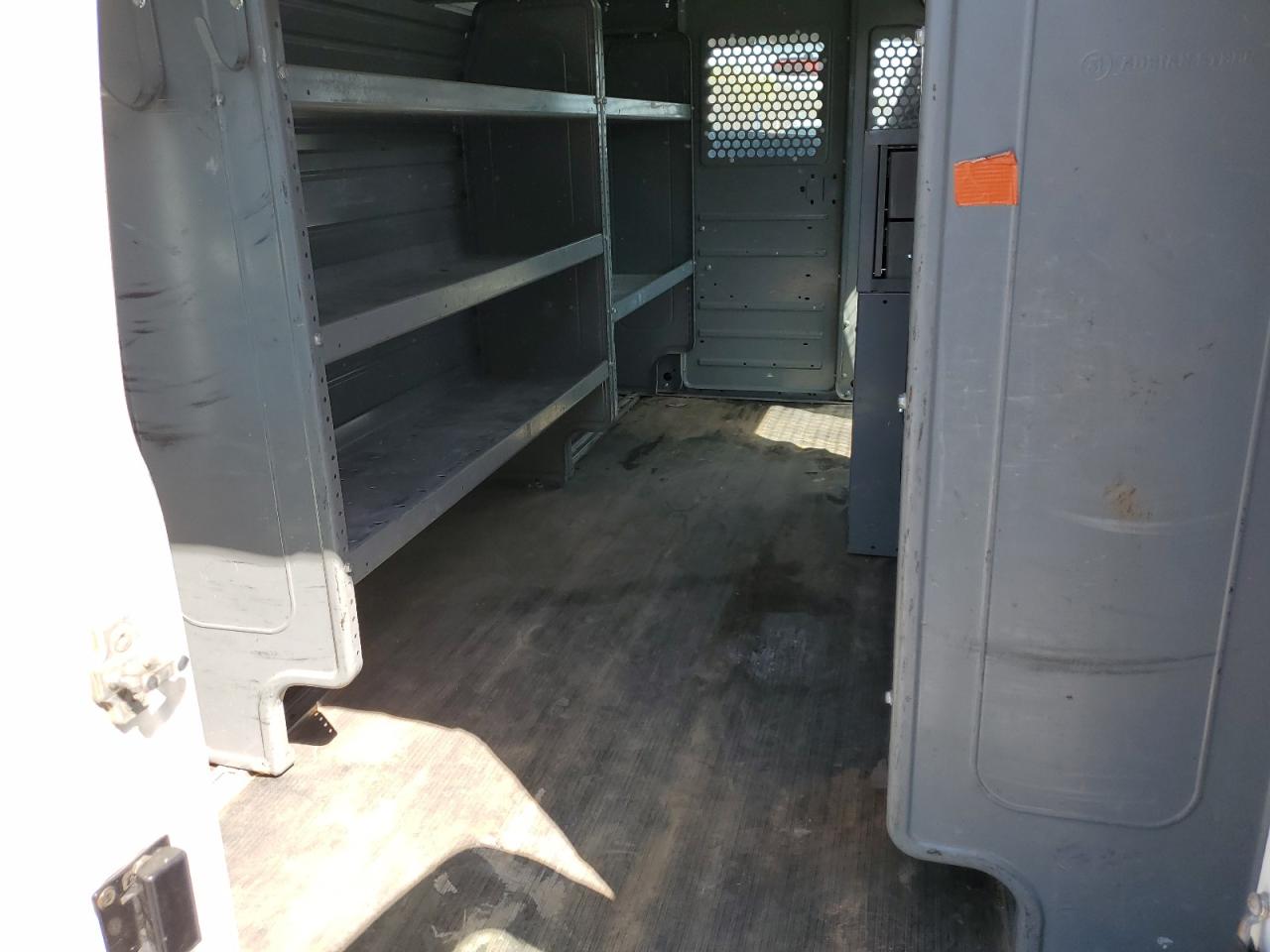 2016 Chevrolet Express G2500 VIN: 1GCWGAFF6G1139657 Lot: 52378615